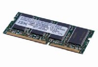 Lenovo 512MB PC133 SDRAM SODIMM (19K4656) Lenovo 512MB PC133 SDRAM SODIMM (19K4656)
